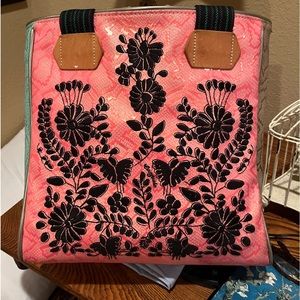 Consuela Maren Classic Tote